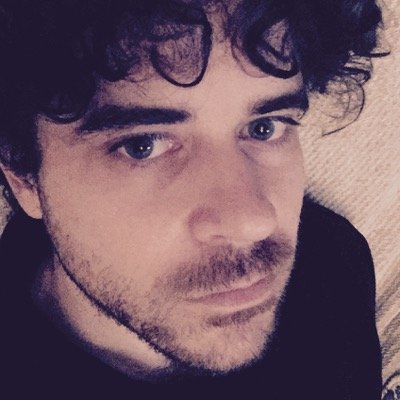 josephhewes Profile Picture