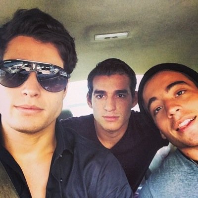Danilocavzla Profile Picture
