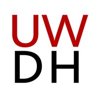 UWDigitalHumanities (@uwdighum) Twitter profile photo