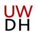 UWDigitalHumanities (@uwdighum) Twitter profile photo UWDigitalHumanities (@uwdighum) Twitter profile photo