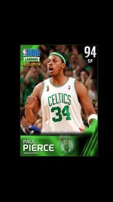 BleedGreenMut34's profile picture. Die Hard Boston Fan! 
New to twitter but not new to Mut
Follow me! looking for legit coin games and bets!