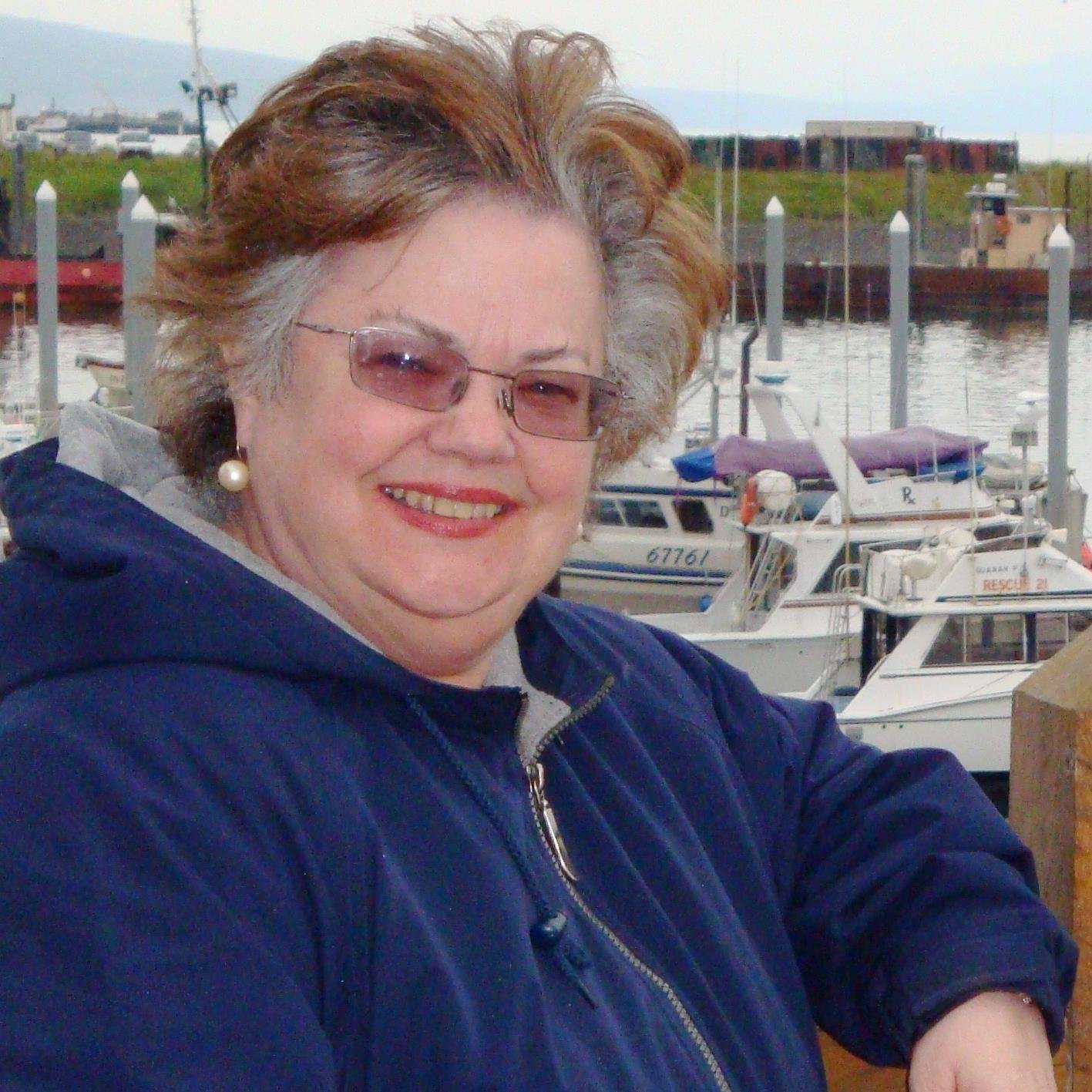 saltybug's profile picture. Vacation Therapist with Holiday Travel Network for 21 years.  Experienced in leisure travel for groups, family reunions, and couples.