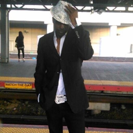 Greetings! I'm Matt Jones; fashion show coordinator, event promoter, singer & songwriter. I appreciate your support & I look forward to your acquaintance. Peace