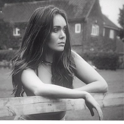 MaryanneFW's profile picture. Love the name Augustus....✌️