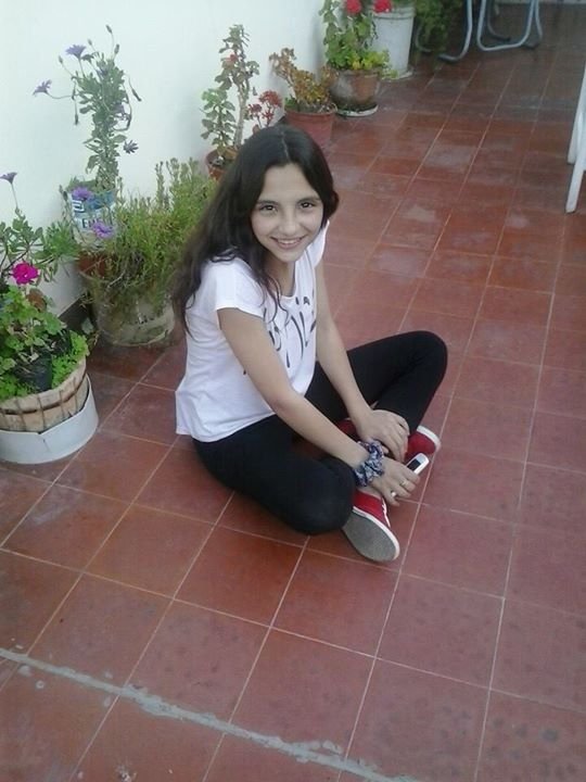 ~ Keep your dreams Alice ~