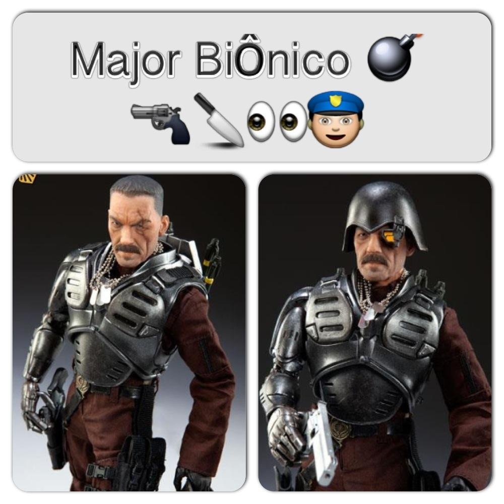 majorbionico's profile picture. 