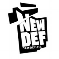 NewDEF (@newdef_dresden) Twitter profile photo