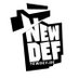 NewDEF (@newdef_dresden) Twitter profile photo NewDEF (@newdef_dresden) Twitter profile photo