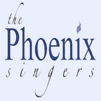 Phoenix Singers(@PhoenixShrews) 's Twitter Profile Photo