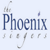 Phoenix Singers (@PhoenixShrews) Twitter profile photo