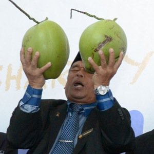The best of Malaysian politucs. Hashtag Bolehlandtrolls and we'll retweet!