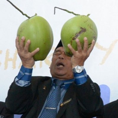 Malaysia raja bomoh Malaysians Must