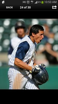 garrett_kueber4's profile picture. Chatsworth--Moorpark-- Austin Peay Pro Baseball Player @skvolcanoes