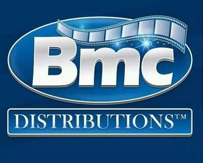 Film and music distributions company.