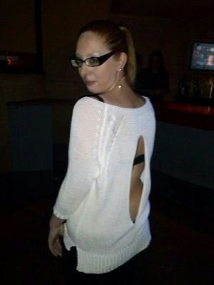 VaneRozas's profile picture. 