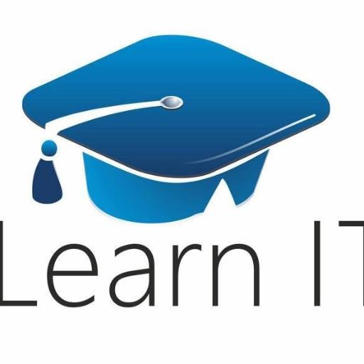 LearnITPeru Profile Picture