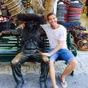 Alan Kingston - @AlanTraddec - Twitter