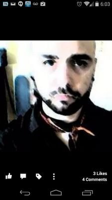 PhilPennell's profile picture. Plays songs and cuts hair in Newfoundland