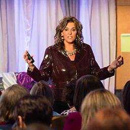 Loral Langemeier's community for entrepreneurs to stay focused, positive, confident and successful.