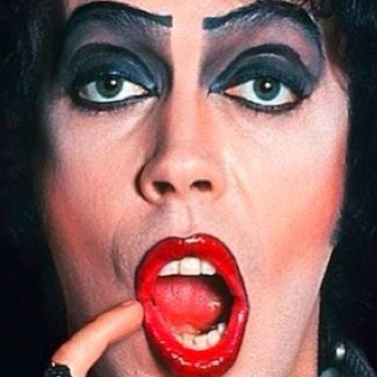 The Montreal Rocky Horror Picture Show Halloween Ball - The original cult film with a live cast on stage and massive audience participation.