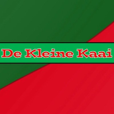 dekleinekaai's profile picture. 