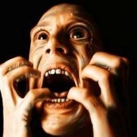 Afraid Of The Dark (@aotdblog) 's Twitter Profile