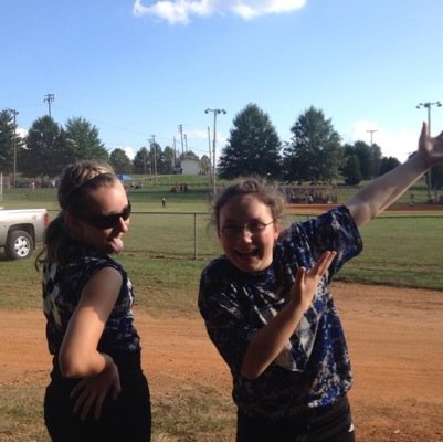 softball player⚾ travel softball  god comes first
