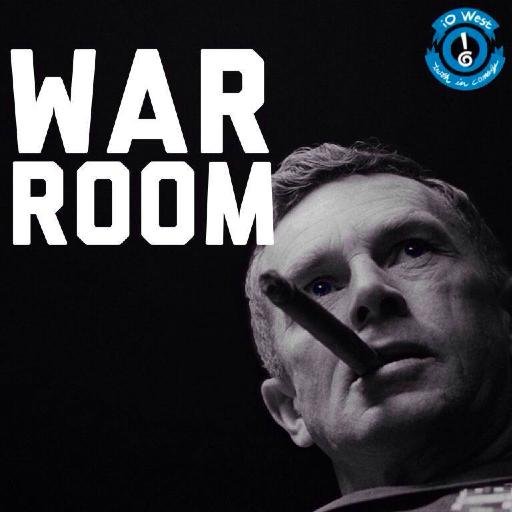 WarRoomSketch's profile picture. WAR ROOM is an iO West Mainstage sketch comedy team. We perform every first Sunday of the month with @DJFaucet at 9:00 p.m.