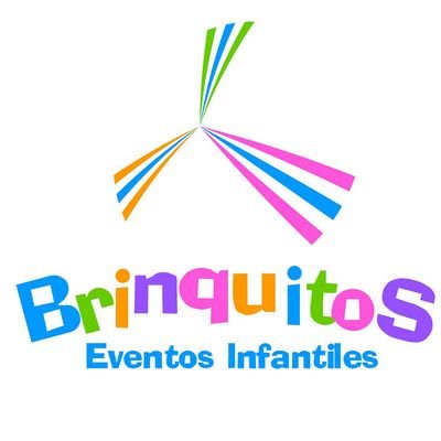Somos Eventos Brinquitos CA, encargados de hacer que tu Fiesta Infantil sea la mejor!