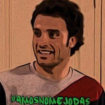 Roberto_ANHQV's profile picture. #Vamosnomejodas. Soy un tío sensible, veo La 2. Dibujante, #gamer. He madurado, te lo digo yo que soy arquitecto #ANHQV