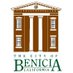City of Benicia (@cityofbenicia) Twitter profile photo