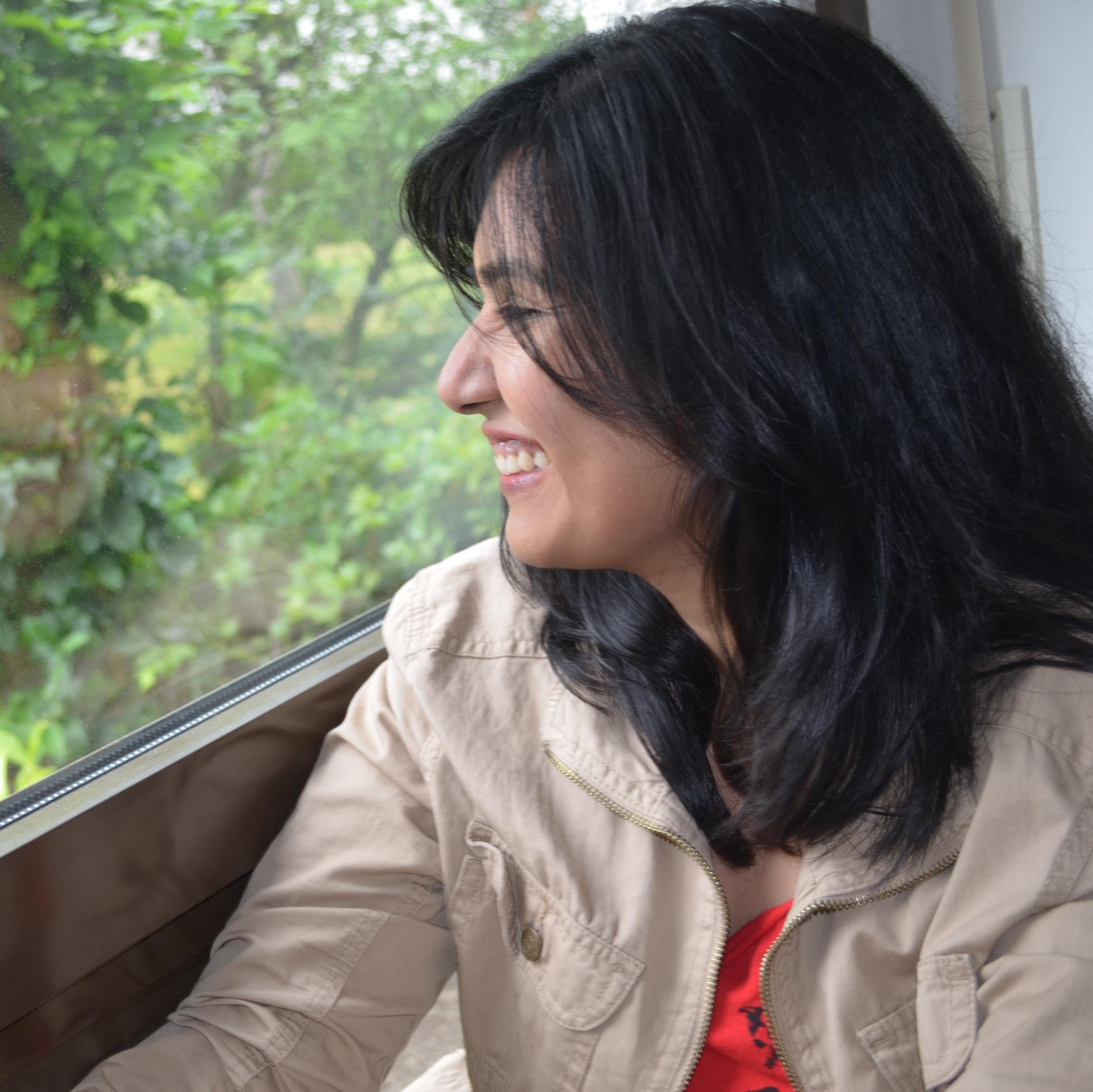 prajaktaoak83's profile picture. Biologist/Scientist