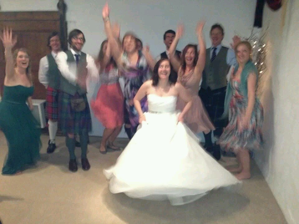 ClaireWoodL's profile picture. Views are my own.