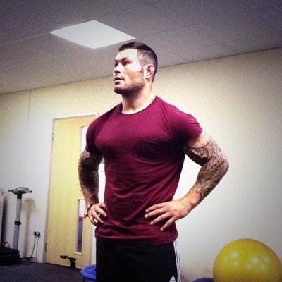 Adam Slaughter - Tweets, workouts and Training schedules. get in touch adam@toughtraining.co.uk . With @maxkthompson