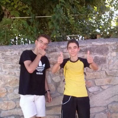 '98. Intorciseño. Amante del RAP, del futbol y amigo de mis amigos. Aprendiendo cómo funciona esto que llaman vida.