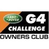 Official Twitter feed of the G4 Challenge Owners Club.