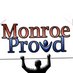KeepMonroeBeautiful (@monroe_proud) Twitter profile photo