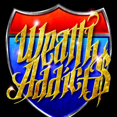 WealthAddicts's profile picture. CEO: ChicagoQG__