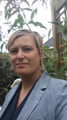 MoniquevantLand's profile picture. Onderwijskundige bij hogeschool van Utrecht. Hogeschool docent 
Didactisch / pedagogisch handelen