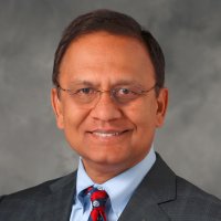 Mani Menon (@mmenonmd) 's Twitter Profile