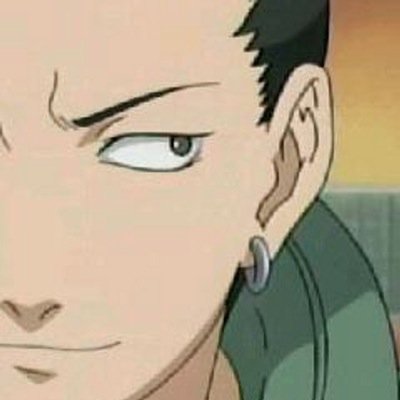 奈良シカマル Shikamaru Bot Twitter