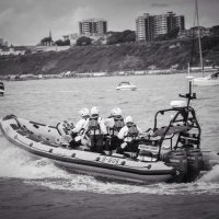 Mudeford Lifeboat (@mudefordrnli) 's Twitter Profile