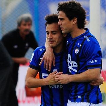 HuachipatoInfo's profile picture. Toda la información del Campeón del Sur. Declaraciones, Noticias y relatos en directo de cada partido