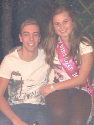 volleybal ma1 love mn teampje, 11-09-14 love Alex