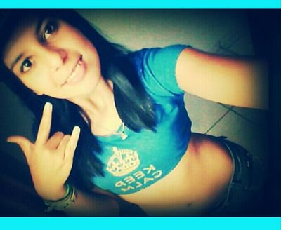 Tudo posso naquele que fortalece ♥♥♥