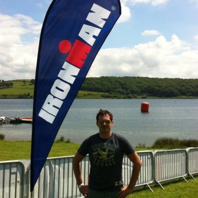 gbferris's profile picture. 