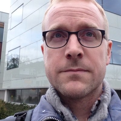 Spillprogrammerer og pappa.