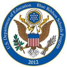 2012 National Blue Ribbon PK-5 Elementary School in the Southeast Polk District.