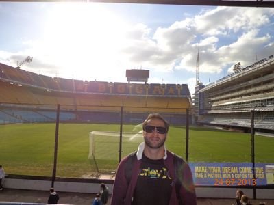 brenoteles284's profile picture. BLC5