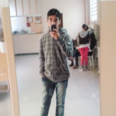 Me segui q eu sigo de volta